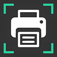 程序图标：HD Camera Scanner ID Scan…