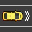 プログラムのアイコン：Car Park Puzzle Watch  Ph…