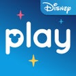 프로그램 아이콘: Play Disney Parks