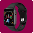 Ícone do programa: Modio MW07 Smart Watch Gu…