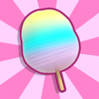 Icon of program: サクっとわたがし