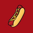 أيقونة البرنامج: Not Hotdog - Seefood