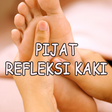プログラムのアイコン：Pijat Refleksi Kaki Terle…