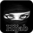 أيقونة البرنامج: Hijab Photo Editor For Gi…
