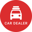 Иконка программы: CarDealer
