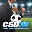 Club Soccer Director 2020 - Soccer Club Manager