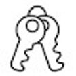 أيقونة البرنامج: AWS SAML Login Tool