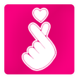 Icon of program: K-Pop Sticker Packs WASti…