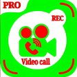 Imo video call recoder with audio