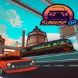 أيقونة البرنامج: Sunrise GP