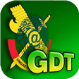 Icon of program: GDT