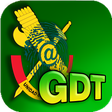 Icon of program: GDT