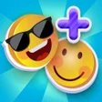 プログラムのアイコン：Emoji Mashup - Emoji Merg…