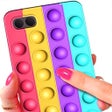 Icône du programme : Pop It Phone Case DIY Gam…