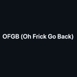 Icon of program: OFGB Oh Frick Go Back