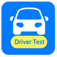 程序图标：DMV Practice Test