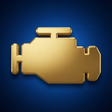 程序图标：OBD Master Pro  Car Scann…