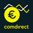 プログラムのアイコン：comdirect mobile App