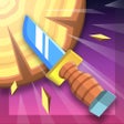 Иконка программы: Knife Smash