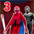 プログラムのアイコン：Spider Granny V2 Horror S…