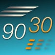 أيقونة البرنامج: RunIntervals