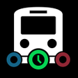 程序图标：Morabus - bus delays