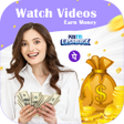 程序图标：Watch Video  Play Game