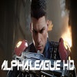 程序图标：Alpha League HD