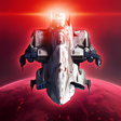 ไอคอนของโปรแกรม: Galaxy Reavers - Starship…