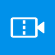 أيقونة البرنامج: VideoFlip - Video Rotate