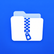 ไอคอนของโปรแกรม: Zip Extractor  File Manag…