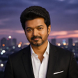 Ikona programu: TVK Vijay Thalapathy Wall…