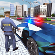 Icon of program: Police Crime City 3D
