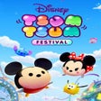 프로그램 아이콘: Disney Tsum Tsum Festival