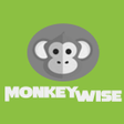 プログラムのアイコン：Wise Monkey