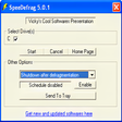 Symbol des Programms: SpeeDefrag