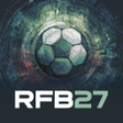 プログラムのアイコン:Realer Football Boss 2027