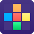 Programikonen: Tetris Puzzle Game