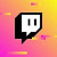 Ícone do programa: Twitch Finder