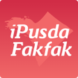 Symbol des Programms: iPusdaFakfak
