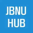 プログラムのアイコン：JBNUHub