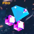 Diamond CuBe for FreeFirer