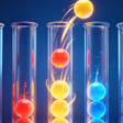 Programikonen: bubble tube sort