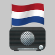 プログラムのアイコン：Radio Nederland - FM Radi…
