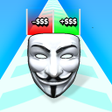 プログラムのアイコン：Mask Evolution 3D