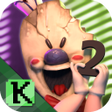 程序图标：Ice Scream 2: Horror Neig…