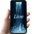 Symbol des Programms: Amazing Water Live Wallpa…