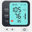 程序图标：Blood Pressure Monitor