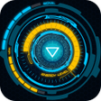 Ícone do programa: Jarvis Arc Launcher - Bet…