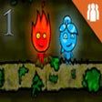 Program simgesi: Fireboy and Watergirl: Th…
